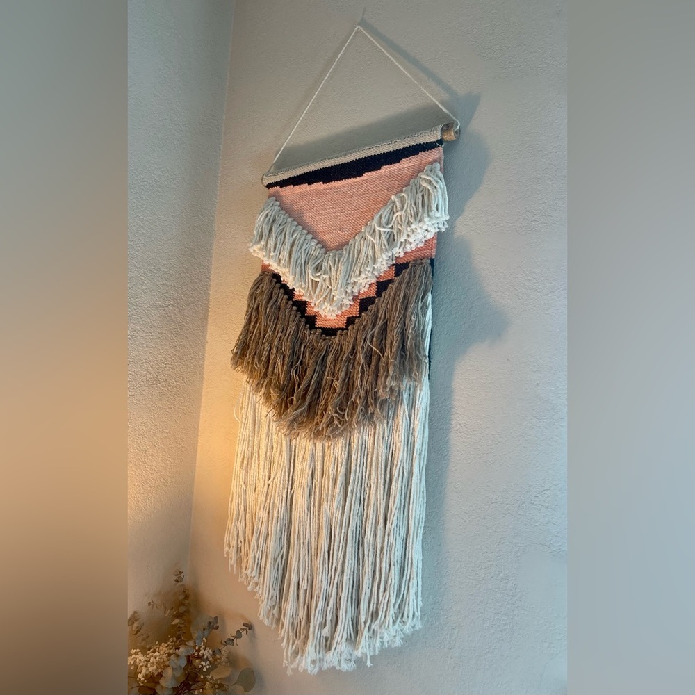 Decorative hanging wall art